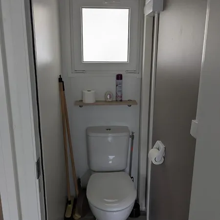 Ardeche, Mobil 6 Personnes Climatise * Lagorce (Ardeche)